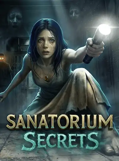 Video slot game cover from Pragmatic Play
